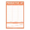 Productive AF Pad