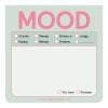Moods Sticky Notes