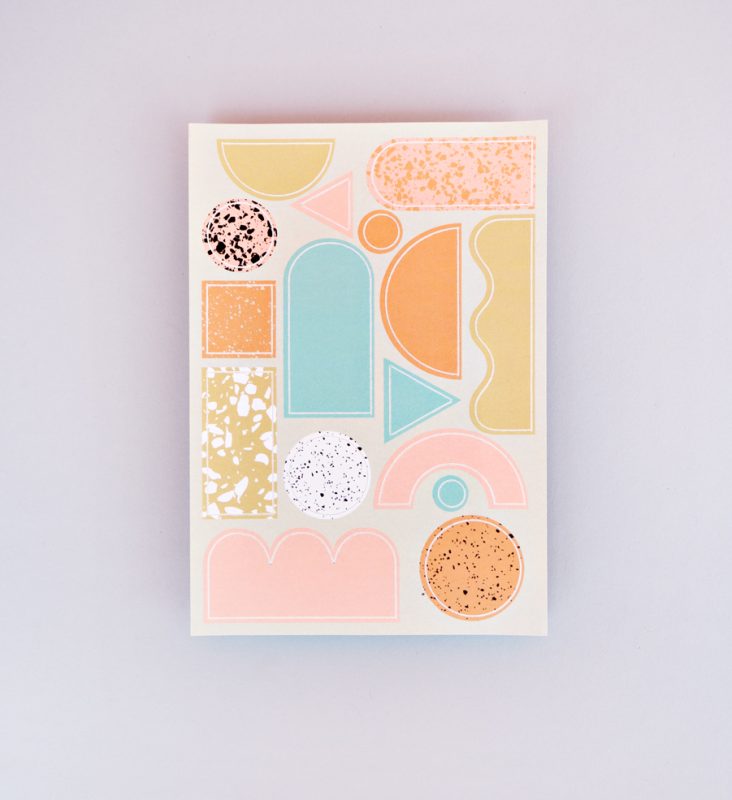 Beacon Sticker Set – The Wraperie