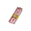 Boxed Pen Pink Rosy Floral