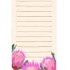Protea Pink Listpad