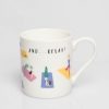 Mug Small And Relax