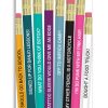 Midlife Crisis Pencils