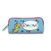Neoprene Dino Pencil case