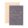 Welcome to our planet card