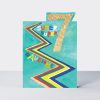 Powwow 7 Boy card