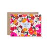 Thank you Marthas garden card