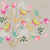 Happy Birthday Three Birds Sara Miller Card