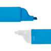 Fast-drying glue markers for craft and DIY projects from The Wraperie, with blue and white pen tips and vibrant colors, ideal for detailed adhesive application.