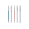 Colorful dry erase marker pens with easy erase ink, ideal for school, home, office, and creative projects, showcasing vibrant ink colors and sleek design.
