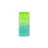 Oh My Glitter Green Light Blue Eraser