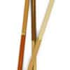 Colored pencils in shades of brown and beige, ideal for creative artwork at The Wraperie.