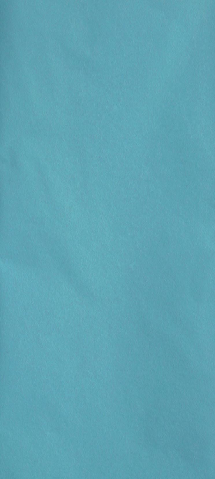 Tissue Paper Plain reflex blue – The Wraperie