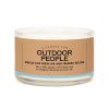 Outdoor People candle