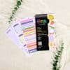 Colorful Happy Planner sticker sheets with floral and spring-themed designs for planning, decorating, and organizing personal and professional schedules. Perfect for adding a cheerful touch to any planner.