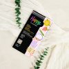 Bright colorful spring planner sticker sheets with floral and strawberry designs, perfect for decorating planners and journals. Ideal for springtime planning, with 621 stickers for creative organization.