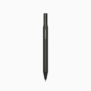 Stylish black digital stylus pen for creative design and note-taking, compatible with various devices, featuring a sleek modern look for artists and professionals.