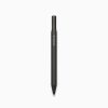 Stylish black wireless digital pen by The Wraperie for precise digital drawing and writing, featuring a sleek ergonomic design and high-performance tip.