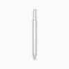 Sleek white digital stylus pen for tablets and touchscreen devices, stylish and ergonomic design.