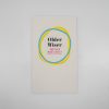 Older Wiser and Even More Lovely motivational card from The Wraperie, highlighting personal growth and wisdom, perfect for inspiring daily positivity and self-improvement.