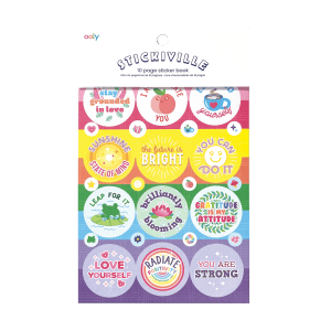 Stickiville great to motivate stickers