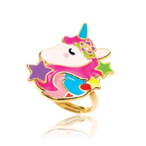 Ring Unicorn