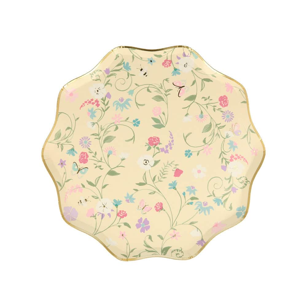 Colorful floral patterned wrap from The Wraperie, perfect for custom wraps and accessories.