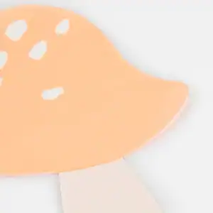 Slices of soft, homemade peanut butter banana dog treats with a paw print design, perfect for healthy and delicious pet snacks.