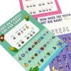 Corn-themed puzzle game asking 