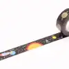 Mt planet washi tape