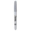 Sharpie permanent marker for creative projects and labeling, featuring a fine-point tip for precision and bright ink for clear, long-lasting marks. Ideal for diverse surfaces and professional use.
