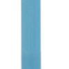 Lightning bolt pen with colorful lightning bolt charm, blue body, fun stationery accessory for note-taking or gifting, vibrant and playful desk decor.