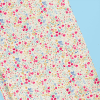 Little florals roll wrap