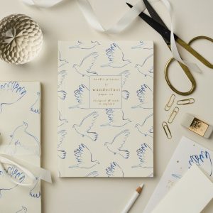 Doves weekly planner