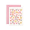 Sweetheart Valentines Day card