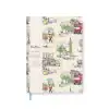 Cath Kidston Billie goes to London daily planner