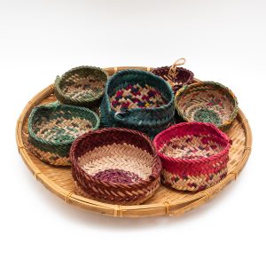 Basket set