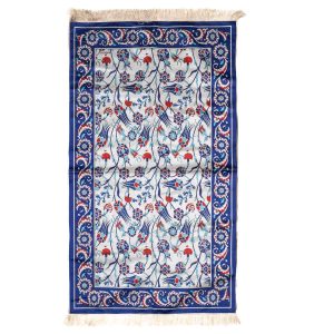 Prayer mat- A