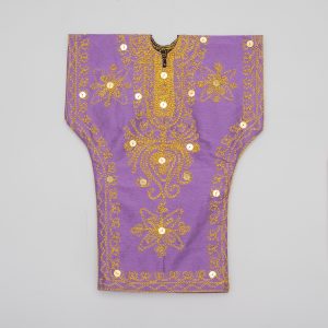 Thobe Nashil Bag Lilac