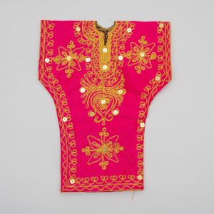 Thobe Nashil Bag Pink