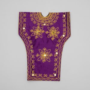 Thobe Nashil Bag Violet