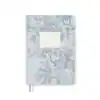 Eastern elegance blossom tree B6 notebook