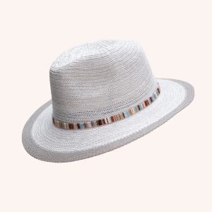 Natalie Sunhat snowdrop