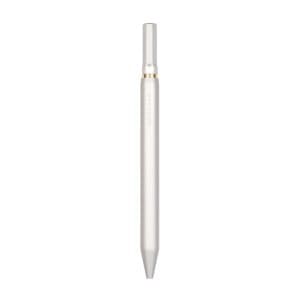 Method pen silver