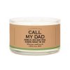 Call my Dad candle