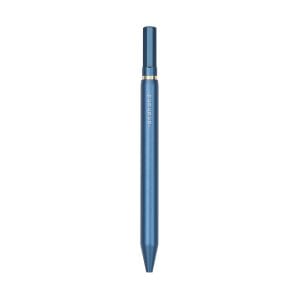Method pen denim blue