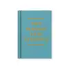Too Blessed to be Stressed mini notebook