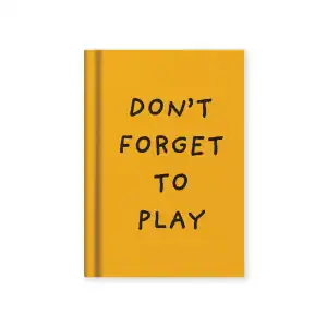 Don't forget to play mini notebook