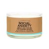 Social anxiety candle