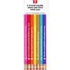 I would totally share my fries with you pencil set